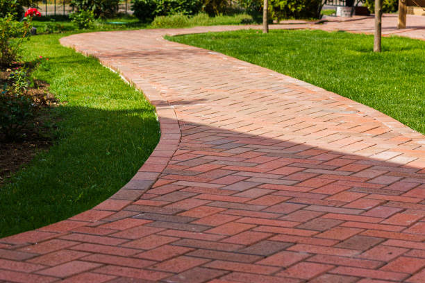 Best Best Driveway Pavers  in Teutopolis, IL