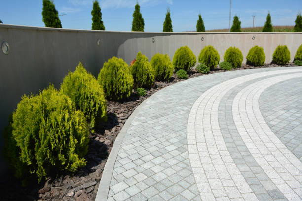 Best Permeable Paver Driveway  in Teutopolis, IL