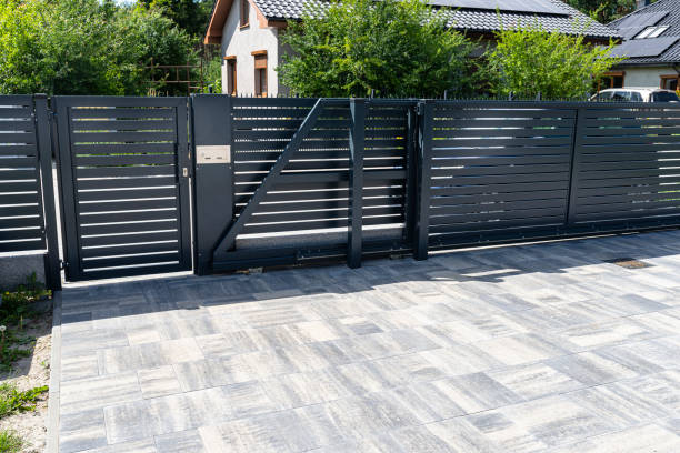Best Driveway Paver Sealing  in Teutopolis, IL