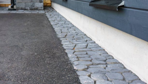 Paver Driveway Replacement in Teutopolis, IL