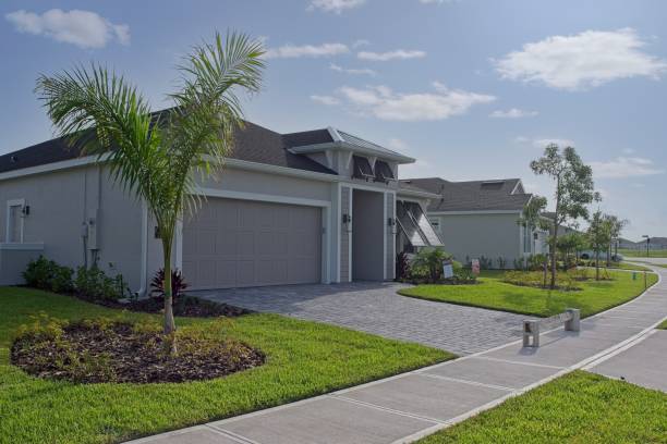 Best Residential Driveway Paver Services  in Teutopolis, IL