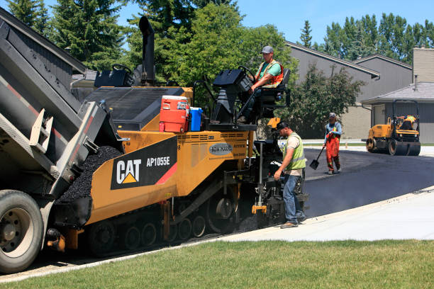 Best Affordable Driveway Pavers  in Teutopolis, IL