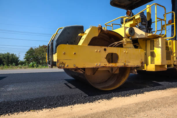 Professional Driveway Pavers in Teutopolis, IL